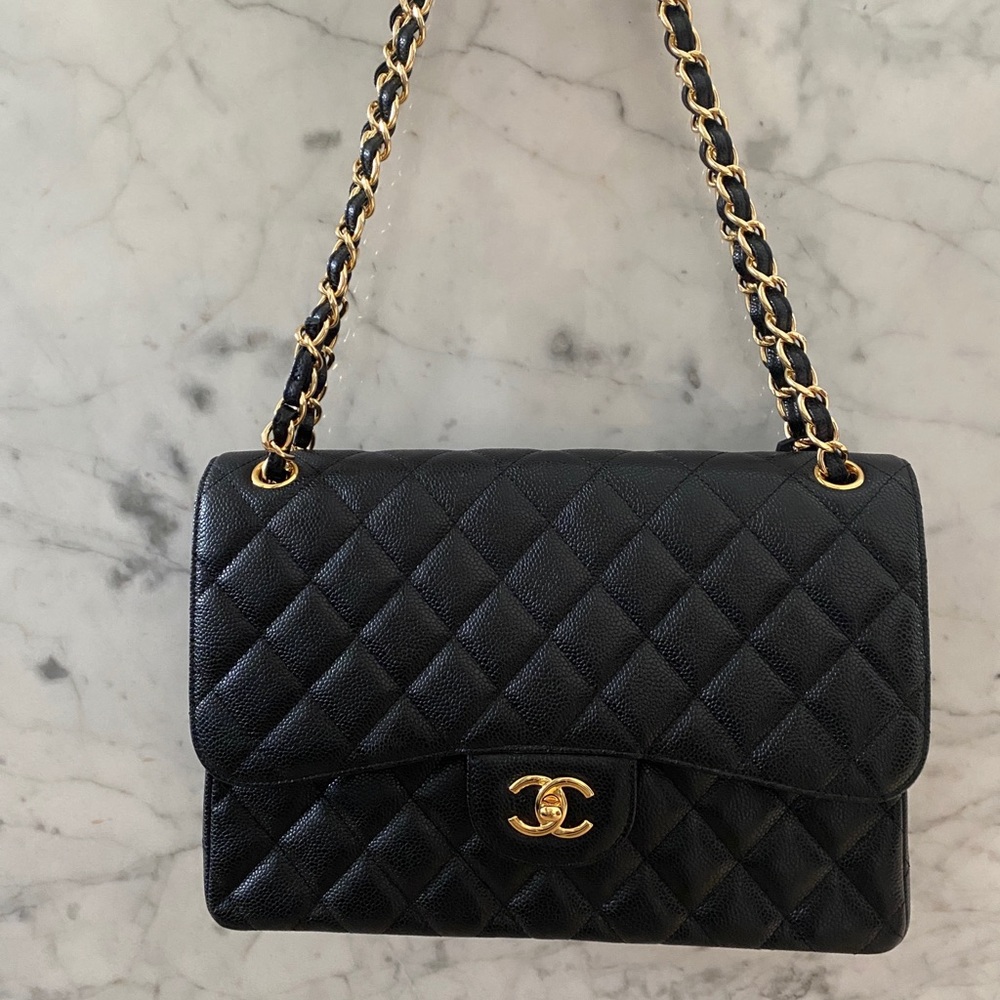 Chanel bag